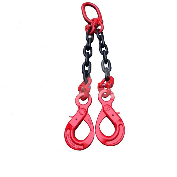 辰力鏈條索具 辰力鏈條索具