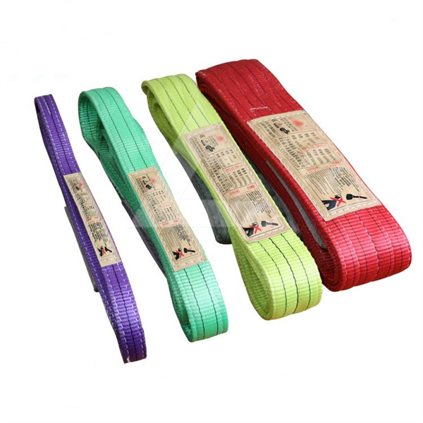 辰力起重吊帶 辰力起重吊帶/