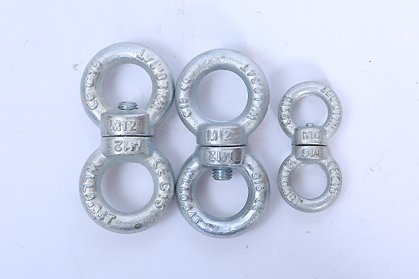 吊環(huán)螺釘、螺母 吊環(huán)螺釘、螺母