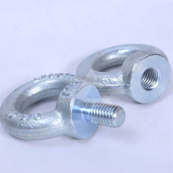 辰力吊環螺絲 辰力吊環螺絲/