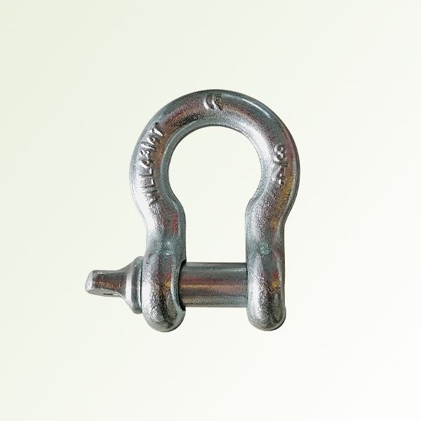 弓形卸扣 弓形卸扣